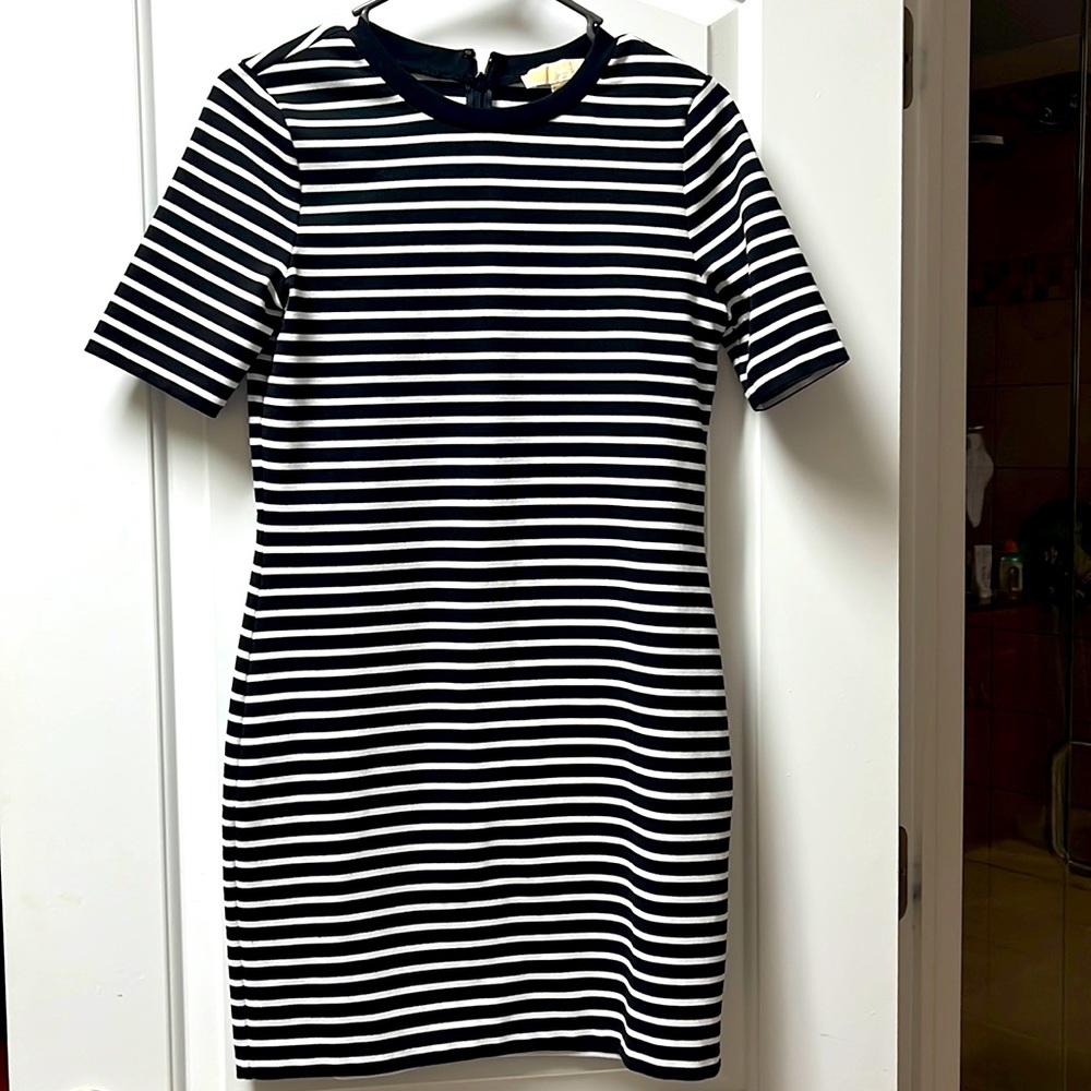 MK dress